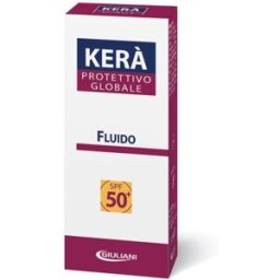 GIULIANI SpA KERA' PROTETTIVO GLOB SPF50+