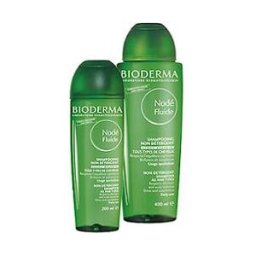 BIODERMA ITALIA Sr NODE FLUIDO SH N/DELIPID 200ML