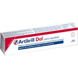 N.B.F. LANES Srl ARTIKRILL DOL GATTO 30G