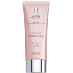 ICIM BIONIKE Defence - Bionike - Hydractive BB Cream Light 40ml