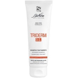 ICIM BIONIKE TRIDERM DS SHAMPOO TRATTAMENTO
