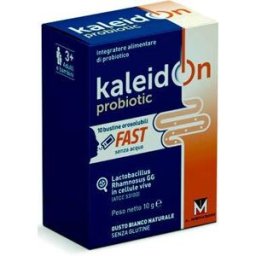 MENARINI COMM KALEIDON FAST PROB FRUT BO10BU