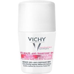 VICHY (L'Oreal Italia SpA) DEODORANTE BELLEZZA ROLL-ON
