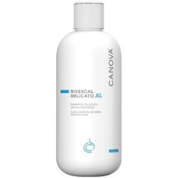 SIFARMA SpA Div. Canova RIVESCAL DELICATO XL SH 500ML