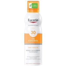 BEIERSDORF SPA EUCERIN SUN SPRAYTOCCOSECC30