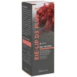 ADAMAH Srl EIE LIP D3 PLUS 30ML