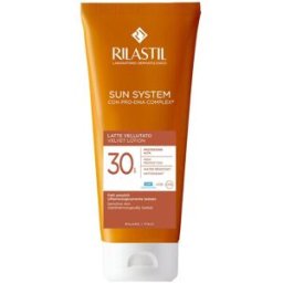 GANASSINI COSMETIC RILASTIL SUN PPT LATTE VELL 30