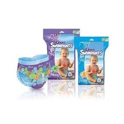 ESSITY ITALY SpA LIBERO SWIMPANTS PANN BB S 6PZ