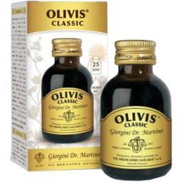 DR.GIORGINI SER-VIS Srl OLIVIS CLASSICO GTT 50ML N/F G