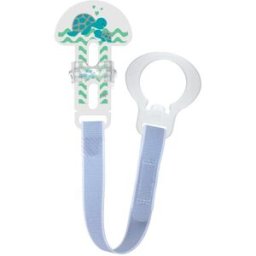 BAMED BABY ITALIA Srl MAM PORTA SUCCH CLIP&COVER NEU