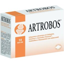 NATURAL BRADEL Srl ARTROBOS 14BUST