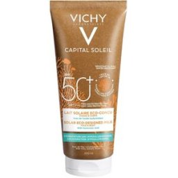 L'OREAL VICHY CAPITAL LATTESOLAREECO-SO50+