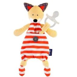 CHICCO (ARTSANA SpA) CH PORTASUCCHIETTO BUDDY VOLPE