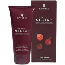 BIOS LINE SpA NATURE'S BEAUTY NECT LATTE CRP