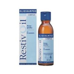 PERRIGO ITALIA Srl RESTIVOIL OLIOSH COMPLEX 250ML