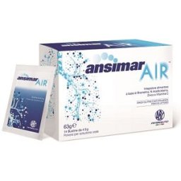 ICE SpA ANSIMAR AIR 14BUSTE 4,5G