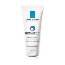LA ROCHE POSAY-PHA La Roche Posay Cicaplast Mani - Crema Riparatrice 50ml