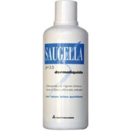 MEDA PHARMA SpA SAUGELLA DERMOLIQ 500ML