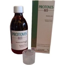 BIO-STILOGIT PROTOVES M1 300ML