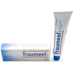 GUNA SpA TRAUMEEL S CREMA 100G