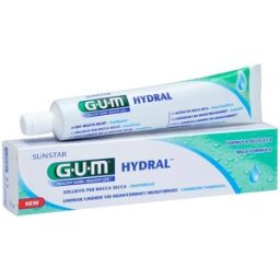 SUNSTAR ITALIANA S GUM HYDRAL DENTIFRICIO 75ML