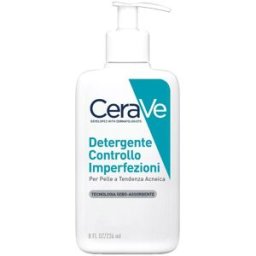 CERAVE (L'Oreal It CeraVe Detergente Controllo Imperfezioni 236ml
