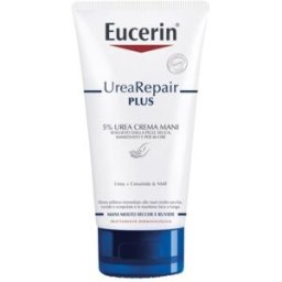 BEIERSDORF SPA EUCERIN UREAREP CR MANI 75ML