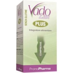 PROMOPHARMA SpA VADO LAX PLUS 100CPR