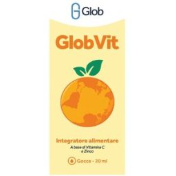 GLOB RESEARCH Srls GLOBVIT 20ML