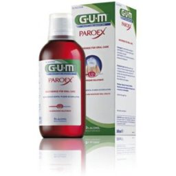 SUNSTAR ITALIANA S Sunstar Gum Paroex 0,12 Colluttorio Chx 300