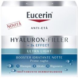 BEIERSDORF EUCERIN EUCERIN HYAL FILL BOOSTER NTT