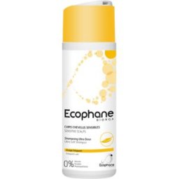 LABORATOIRES BAILL ECOPHANE SHAMPOO DELICATO500ML