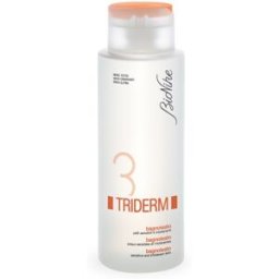 I.C.I.M. (BIONIKE) Triderm - Bionike - Bagnoleato 500ml