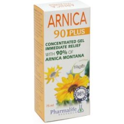 PHARMALIFE RESEARCH Srl ARNICA 90 PLUS 75ML