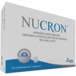 AURORA LICENSING Srl NUCRON 30CPR