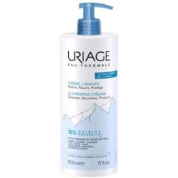 URIAGE CREME LAVANTE T 500ML