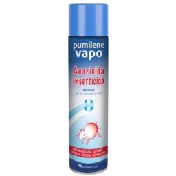 MONTEFARMACO SPA PUMILENE VAPO ACARICIDA 400ML