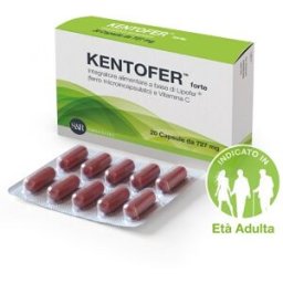 PERFETTI S&R KENTOFER FORTE 20CPS
