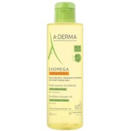 ADERMA (Pierre Fab EXOMEGA CONTROL OLIOLAV500ML