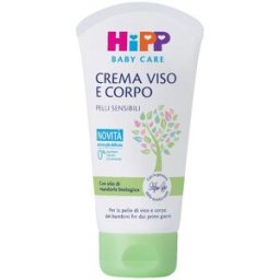 HIPP BABY CARE CREMA VISOCRP