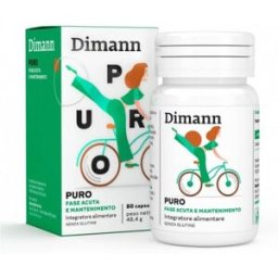 YELLOW PEOPLE LAB DIMANN PURO 80CPS