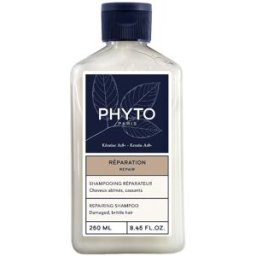 PHYTO (LABORATOIRE Phyto Riparazione Shampoo ristrutturante per capelli rovinati e fragili 250 ml