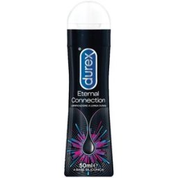 RECKITT BENCKISER DUREX ETERNAL CONNECTION