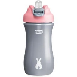 CHICCO (ARTSANA SpA) CH POP UP CUP 2Y+ ROSA