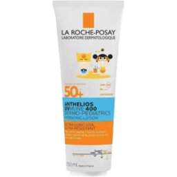LA ROCHE POSAY-PHA La Roche-Posay Anthelios Latte UVMune Bambino 50+ 250ml
