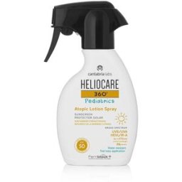 DIFA COOPER SpA HELIOCARE 360 PED ATOPIC SPF50