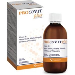 NALKEIN PROCOVIT-PLUS 200ML