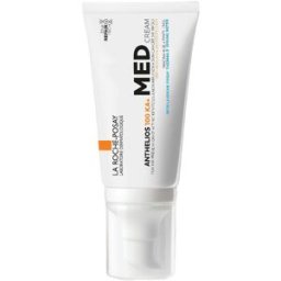 L'OREAL POSAY La Roche Posay Anthelios 100 KA+ Med Cream - Crema Protettiva 50ml