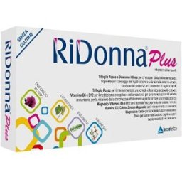 BIODELTA RIDONNA PLUS 30CPR
