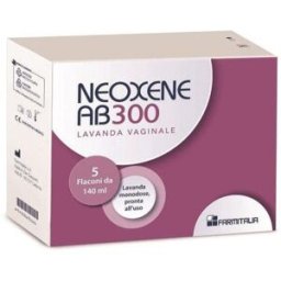 FARMITALIA Srl - S NEOXENE AB 300 LAVANDA VAG 5FL